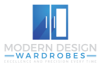 Modern Design Wardrobes